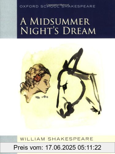 Binding : Taschenbuch, Edition : New ed., Label : Oxford University Press, Publisher : Oxford University Press, NumberOfItems : 1, PackageQuantity : 1, medium : Taschenbuch, numberOfPages : 128, publicationDate : 2009-03-05, authors : William Shakespeare, publishers : Roma Gill, languages : english, ISBN : 0198328664