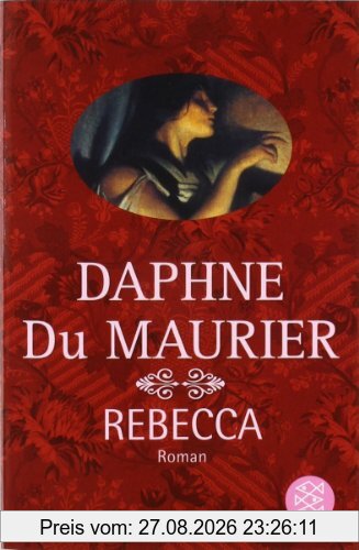 Rebecca: Roman