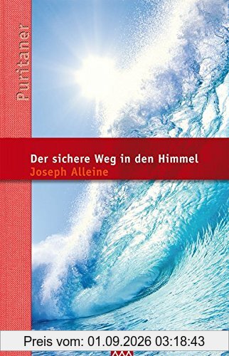 Der sichere Weg in den Himmel (Puritaner)