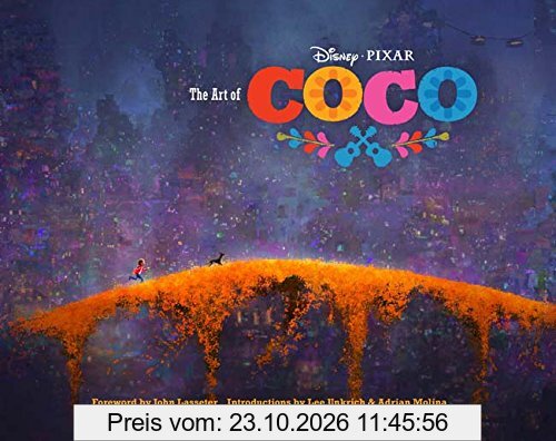 The Art of Coco