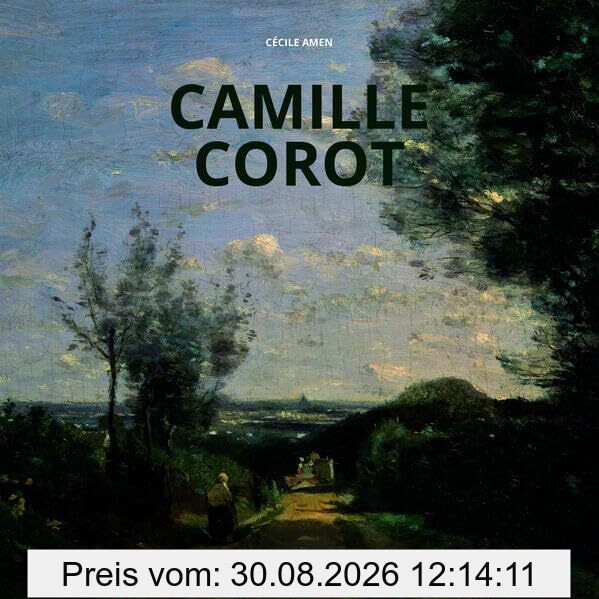 J-B Camille Corot (Tiny Toro)
