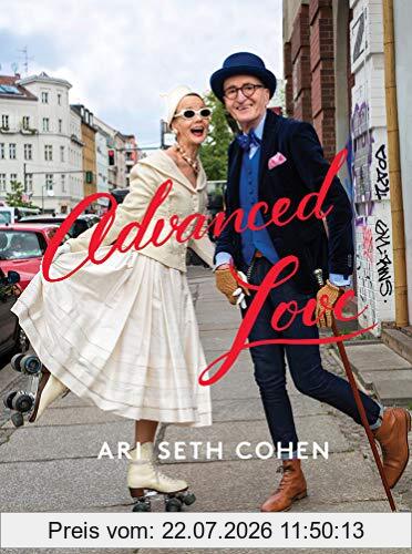 Cohen, Ari Seth Advanced Love