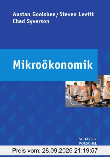 Mikroökonomik