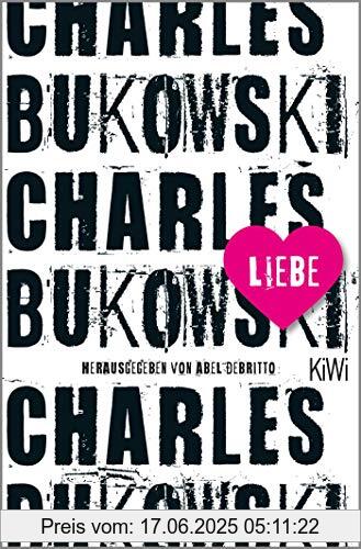 Binding : Taschenbuch, Label : KiWi-Taschenbuch, Publisher : KiWi-Taschenbuch, medium : Taschenbuch, numberOfPages : 256, publicationDate : 2019-06-06, releaseDate : 2019-06-06, authors : Charles Bukowski, translators : Jan Schönherr, publishers : Abel Debritto, ISBN : 3462051334