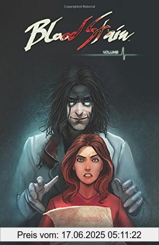 Binding : Taschenbuch, Edition : 01, Label : Image Comics, Publisher : Image Comics, NumberOfItems : 1, PackageQuantity : 1, medium : Taschenbuch, numberOfPages : 128, publicationDate : 2016-04-19, authors : Linda Sejic, ISBN : 1632155443