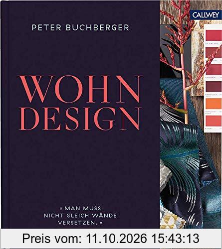 Wohndesign: Man muss nicht gleich Wände versetzen