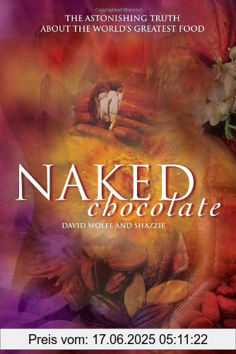 Binding : Taschenbuch, Edition : 1, Label : North Atlantic Books, Publisher : North Atlantic Books, medium : Taschenbuch, numberOfPages : 256, publicationDate : 2005-02-01, releaseDate : 2005-02-01, authors : David Wolfe, Shazzie, languages : english, ISBN : 1556437315