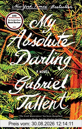 My Absolute Darling: A Novel