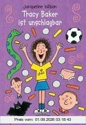 Tracy Baker ist unschlagbar