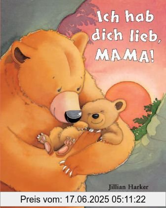 Binding : Gebundene Ausgabe, Label : Parragon, Publisher : Parragon, medium : Gebundene Ausgabe, numberOfPages : 32, publicationDate : 2008-01-01, authors : Jillian Harker, languages : german, ISBN : 1407584278