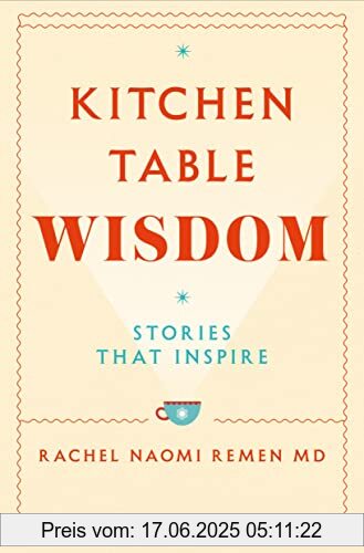 Binding : Taschenbuch, Edition : Main Market, Label : Bluebird, Publisher : Bluebird, PackageQuantity : 1, medium : Taschenbuch, numberOfPages : 384, publicationDate : 2021-05-13, releaseDate : 2021-05-13, authors : Remen, Rachel Naomi, ISBN : 152904586X