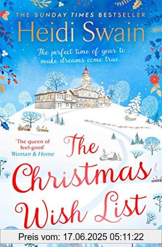 Binding : Taschenbuch, Label : Simon & Schuster Ltd, Publisher : Simon & Schuster Ltd, medium : Taschenbuch, numberOfPages : 432, publicationDate : 2019-10-03, authors : Heidi Swain, ISBN : 1471185680