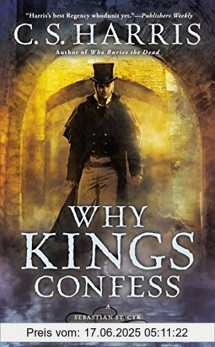 Binding : Taschenbuch, Edition : Reissue, Label : NAL, Publisher : NAL, NumberOfItems : 1, PackageQuantity : 1, medium : Taschenbuch, numberOfPages : 368, publicationDate : 2015-03-03, releaseDate : 2015-03-03, authors : Harris, C. S., languages : english, ISBN : 0451418115