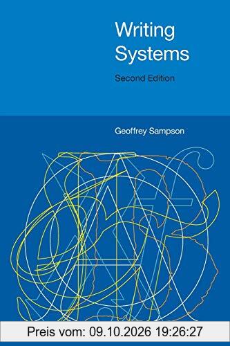Writing Systems 2/e