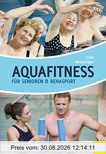 Aquafitness für Senioren und Rehasport