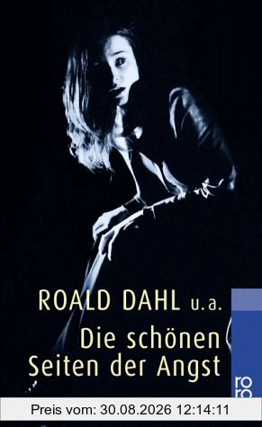 Die schönen Seiten der Angst