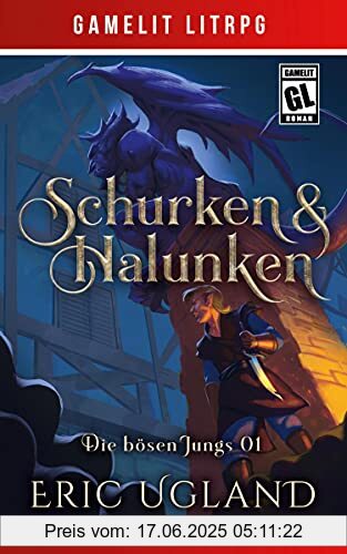 Binding : Taschenbuch, Edition : 2., Label : LMBPN International, Publisher : LMBPN International, medium : Taschenbuch, numberOfPages : 534, publicationDate : 2021-05-25, authors : Eric Ugland, translators : Moritz Hirsch, Simone Förster, ISBN : 1649712367