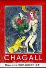 Marc Chagall. Die Lithographien