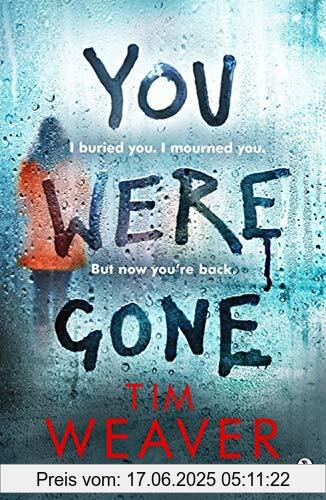 Binding : Taschenbuch, Label : Penguin, Publisher : Penguin, NumberOfItems : 1, PackageQuantity : 1, medium : Taschenbuch, numberOfPages : 512, publicationDate : 2019-02-21, authors : Tim Weaver, ISBN : 1405934689