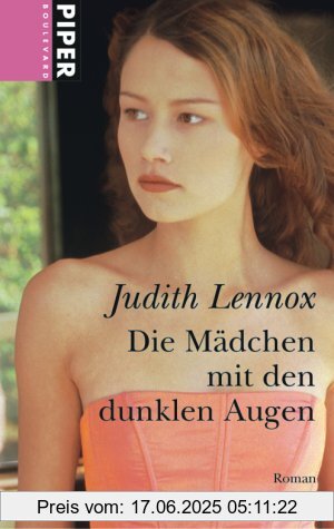 Binding : Taschenbuch, Label : Piper Taschenbuch, Publisher : Piper Taschenbuch, medium : Taschenbuch, numberOfPages : 544, publicationDate : 2004-01-01, authors : Judith Lennox, translators : Mechtild Sandberg-Ciletti, languages : german, ISBN : 349226123X