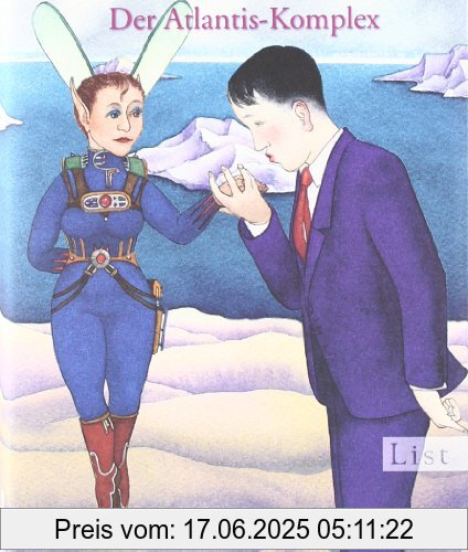 Binding : Gebundene Ausgabe, Label : List Hardcover, Publisher : List Hardcover, medium : Gebundene Ausgabe, numberOfPages : 336, publicationDate : 2011-03-02, authors : Eoin Colfer, translators : Claudia Feldmann, languages : german, ISBN : 3471350616