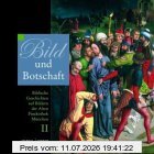 Metzsch, Friedrich-August von Bild Und Botschaft 2. Biblische Geschichten Auf Bildern Der Alten Pinakothek München