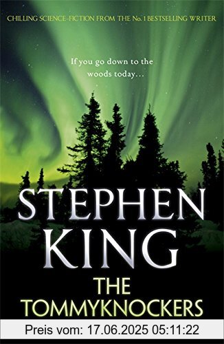 Binding : Taschenbuch, Label : Hodder Paperbacks, Publisher : Hodder Paperbacks, NumberOfItems : 1, PackageQuantity : 1, medium : Taschenbuch, numberOfPages : 992, publicationDate : 2012-10-11, releaseDate : 2012-10-11, authors : Stephen King, ISBN : 1444723243