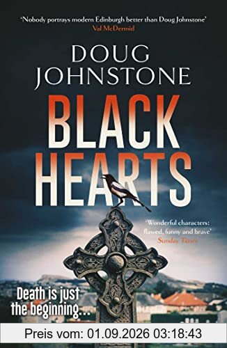 Black Hearts: Volume 4 (The Skelfs, 4, Band 4)