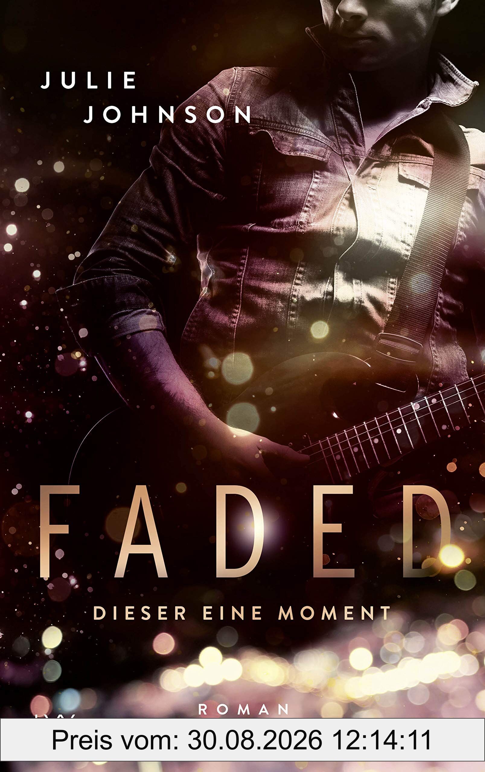 Faded - Dieser eine Moment