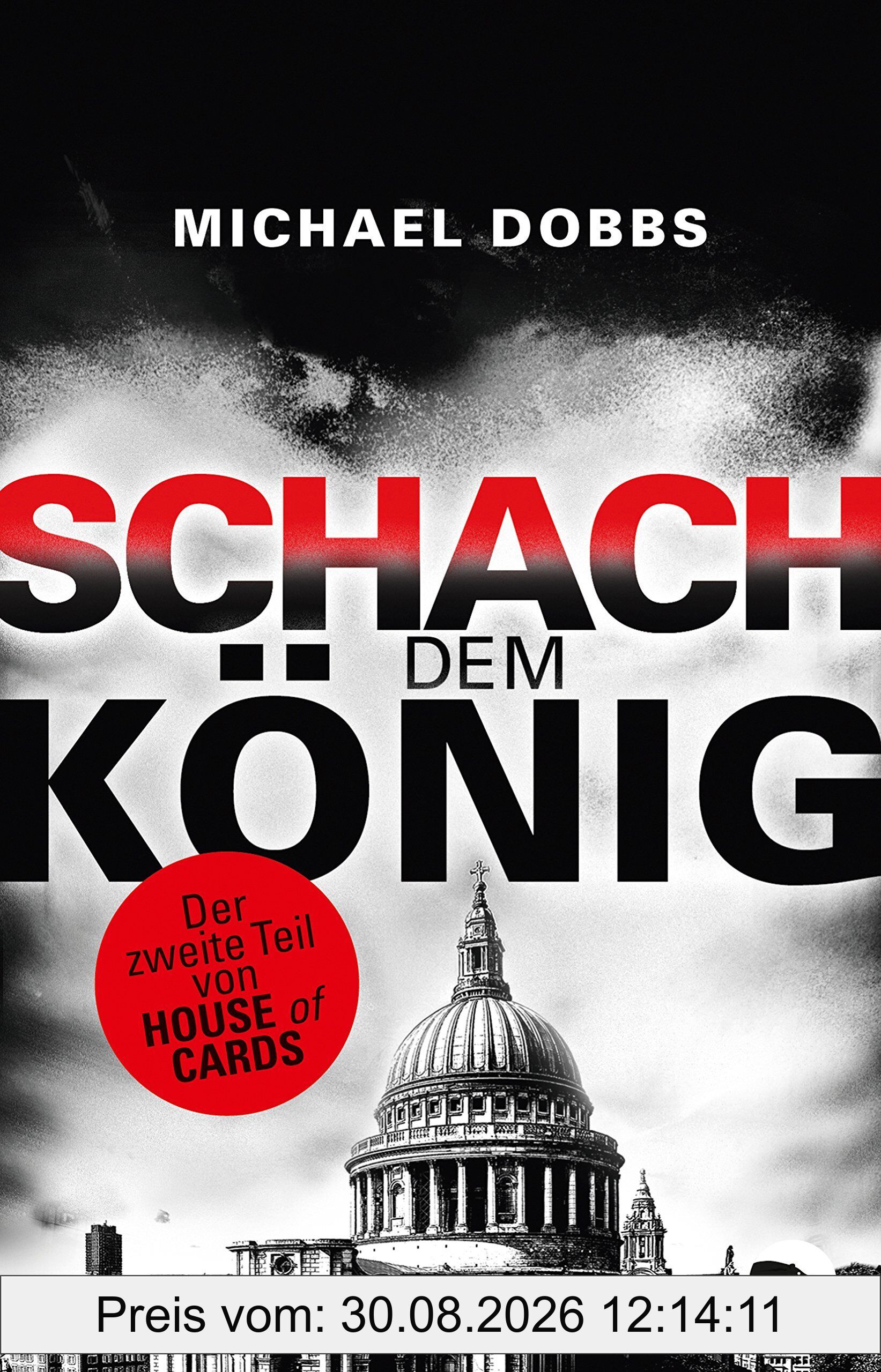 Schach dem König