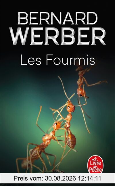 Les fourmis