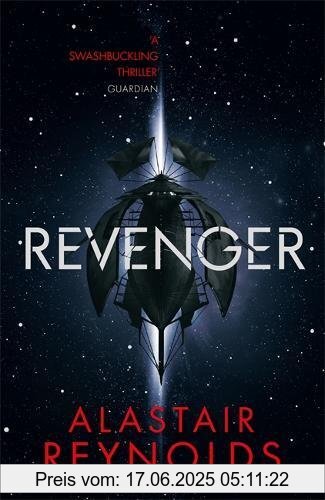 Binding : Taschenbuch, Label : Gollancz, Publisher : Gollancz, medium : Taschenbuch, numberOfPages : 432, publicationDate : 2017-05-18, releaseDate : 2017-05-18, authors : Alastair Reynolds, languages : english, ISBN : 0575090553