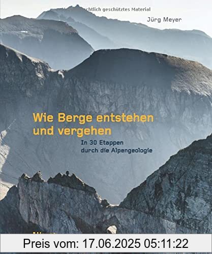 Brand : Haupt Verlag AG, Binding : Gebundene Ausgabe, Edition : 1. Auflage 2021, Label : Haupt Verlag, Publisher : Haupt Verlag, medium : Gebundene Ausgabe, numberOfPages : 272, publicationDate : 2021-09-14, authors : Jürg Meyer, ISBN : 3258082545