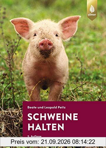 Schweine halten