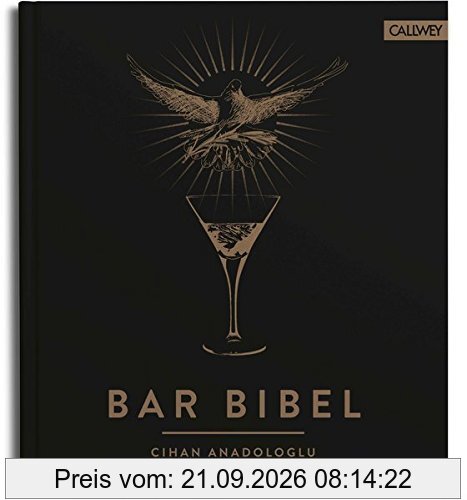 Bar Bibel