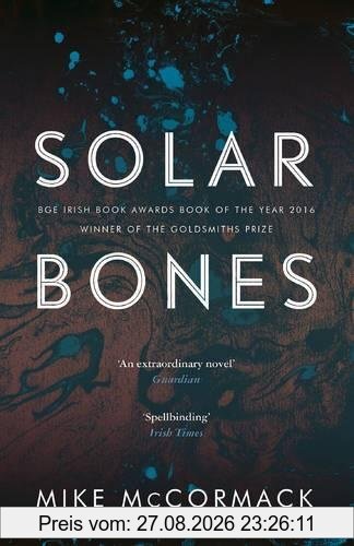 Solar Bones