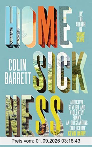 Homesickness