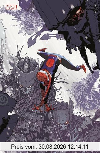 Marvel comics, n° 23