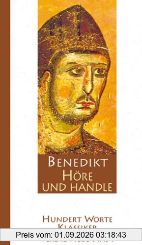 Höre und handle
