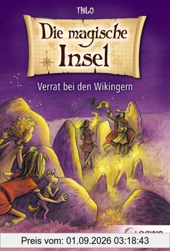 Verrat bei den Wikingern: Schulausgabe