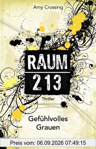 Gefühlvolles Grauen