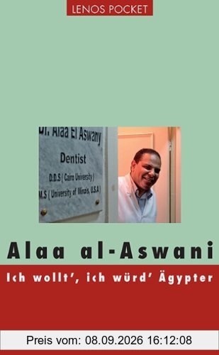 Ich wollt', ich würd' Ägypter: Erzählungen