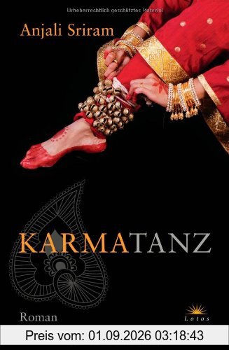 Karmatanz: Roman