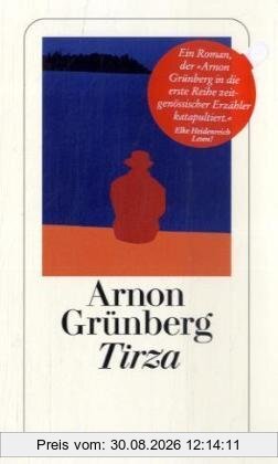 Tirza