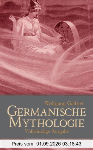 Germanische Mythologie