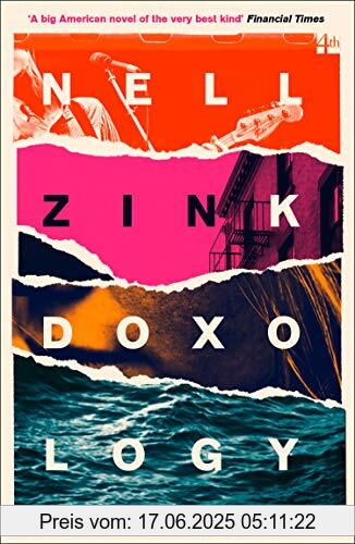 Binding : Taschenbuch, Label : Harper Collins Publ. UK, Publisher : Harper Collins Publ. UK, medium : Taschenbuch, numberOfPages : 304, publicationDate : 2020-07-09, authors : Nell Zink, ISBN : 0008323526