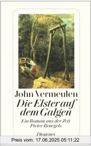 Binding : Taschenbuch, Edition : 9., Aufl., Label : Diogenes Verlag, Publisher : Diogenes Verlag, medium : Taschenbuch, numberOfPages : 491, publicationDate : 1995-11-01, authors : John Vermeulen, languages : german, ISBN : 3257228309