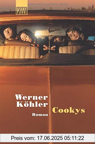 Binding : Taschenbuch, Edition : : 3. Auflage, Label : KiWi-Taschenbuch, Publisher : KiWi-Taschenbuch, NumberOfItems : 1, medium : Taschenbuch, numberOfPages : 336, publicationDate : 2005-04-22, releaseDate : 2005-04-22, authors : Werner Köhler, ISBN : 3462033522