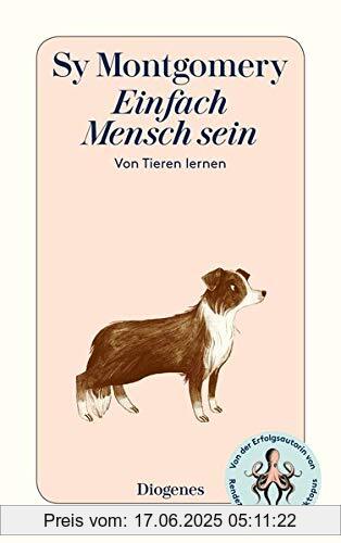 Brand : Diogenes Verlag AG, Binding : Taschenbuch, Edition : 1, Label : Diogenes, Publisher : Diogenes, medium : Taschenbuch, numberOfPages : 208, publicationDate : 2020-11-25, releaseDate : 2020-11-25, authors : Sy Montgomery, translators : Heide Sommer, ISBN : 3257245580