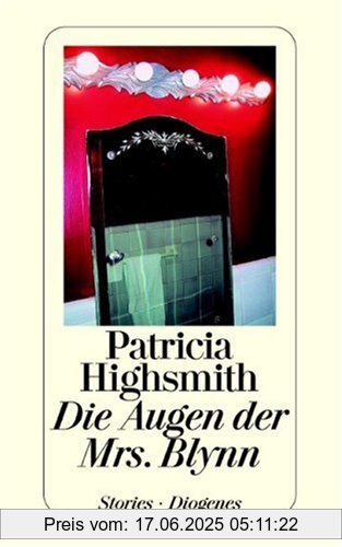 Binding : Taschenbuch, Label : Diogenes, Publisher : Diogenes, medium : Taschenbuch, numberOfPages : 384, publicationDate : 2004-02-01, authors : Patricia Highsmith, translators : Seibicke, Christa E., publishers : Paul Ingendaay, Anna von Planta, languages : german, ISBN : 3257234309